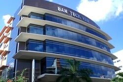 Ban Teck Han Building (D19), Factory #430310521